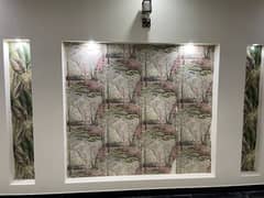 10 Marla Upper Portion Available In Architects Society Near By UCP University And Shoukat Khanam