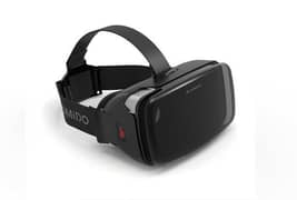 Mobile VR Headset - Android