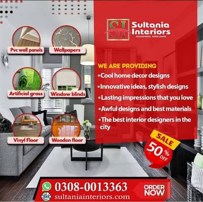 PVC Wall Panels Paneling Roller Blinds Zebra Blinds 2x2 False Ceiling