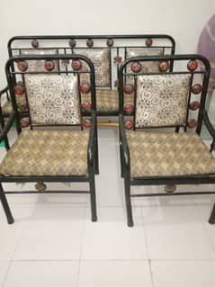 5 seater