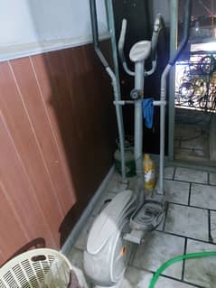 Elliptical