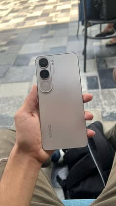 Vivo Y200