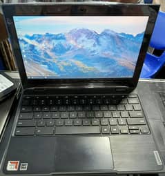 Lenovo Mini laptop (Chromebook) in New, Good Conditions