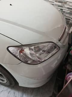 Honda Civic Prosmetic 2005