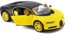 Bugatti