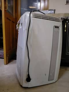 De'Longhi portable Air conditioner