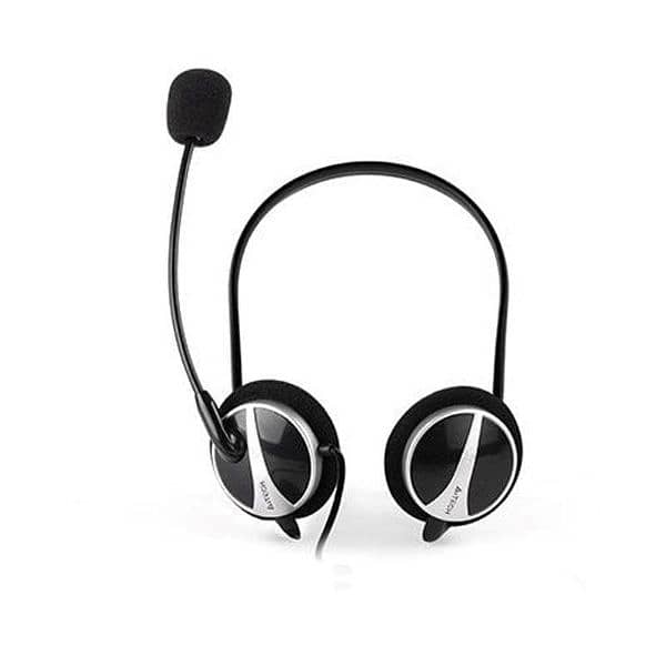 calling headphone with mics for call centres 6