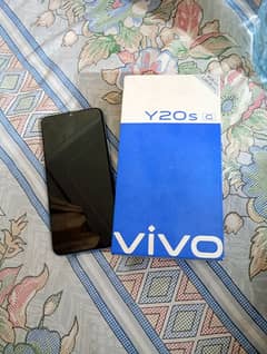 Vivo Y20S [G]