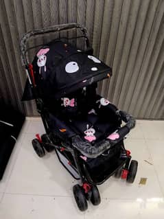 Baby Pram