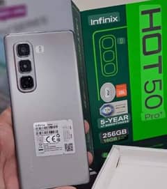 Hot 50 pro plus