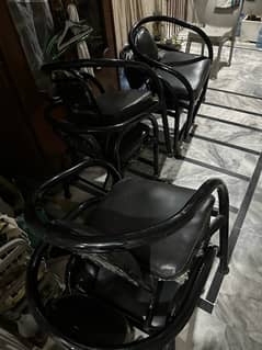 chairs