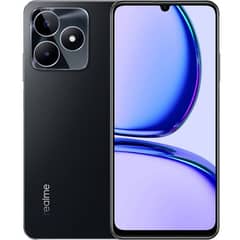 Realme c53 non pta complete box 8/256 varient