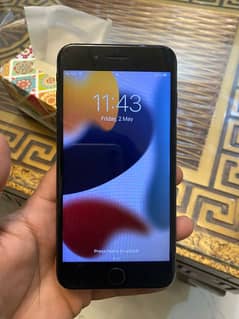 7 plus pta approved 256 gb