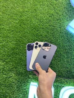 iPhone