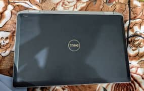 Dell Latitude E6520 For Sale