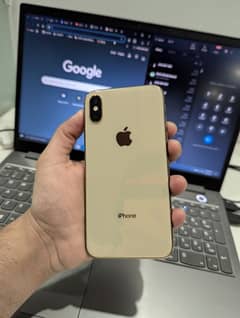 iPhone Xs GOLD | Non Pta