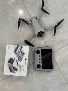 DJI MINI 3