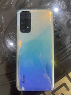 Redmi note 11