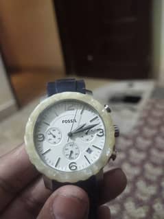 fossil oringnal watch