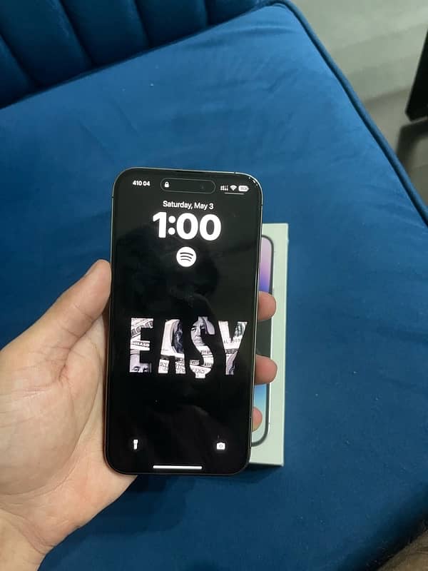 Iphone 14 pro max 3
