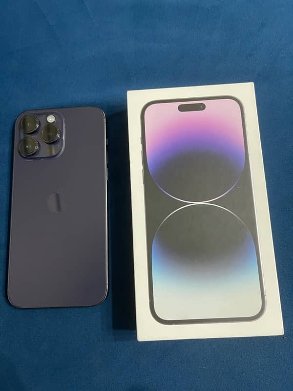 Iphone 14 pro max 7