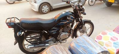 Suzuki