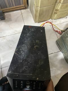 Ups up for sale