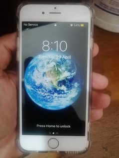 iPhone 6 urgent sale non pta