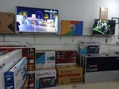 24,,INCH SAMSUNG LED 4K UHD MODEL.  CALL. 03254998174