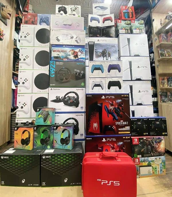 Toolkit/Set Compatibile Per PS5/PS4/PS3/Xbox360/Xbox One/One X/Xbox360 - Foto 7