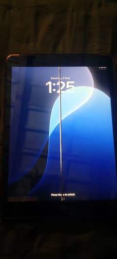 iPad 9 generation