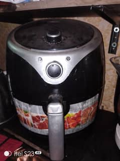 Air Fryer
