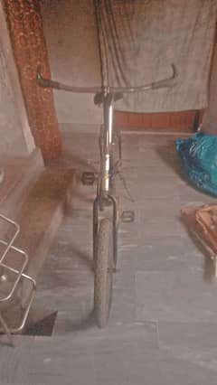 cycle