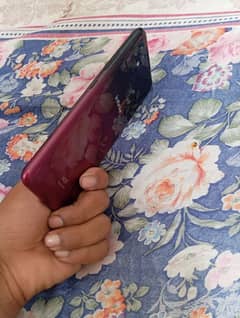 infinix hot 10 seld mobile Ha no open no repair