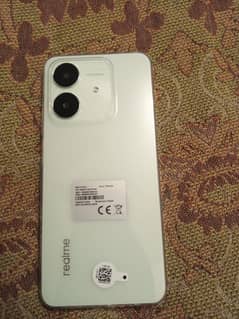 Relme not 60 x 3 gb 64 gb only one dy use
