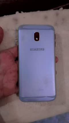 Samsung j3 / mobile