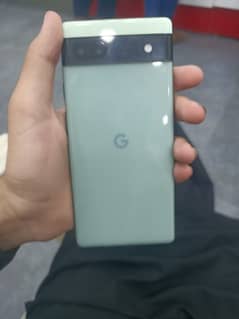 Google pixel 6a for sale
