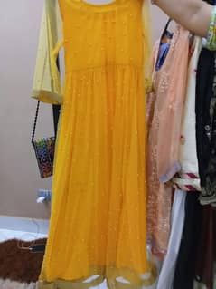 branded party wear