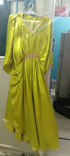 kaftan