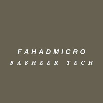 Basheer