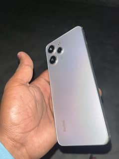 Redmi 12  8/GB 128/GB complete box 10/9