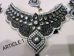Jewellery