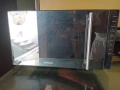 Microwave Oven