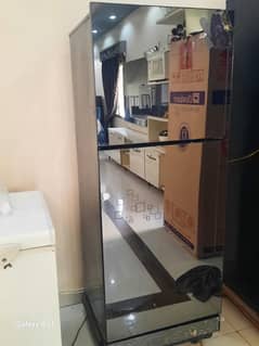 PEL refrigerator