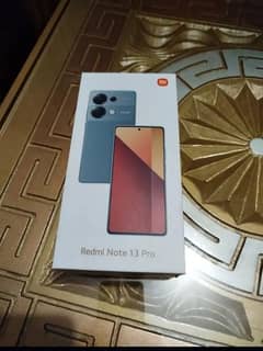 Redmi Note 13pro