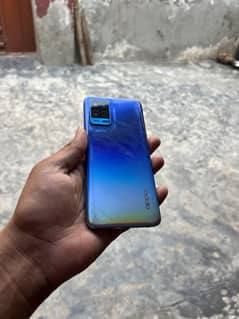 Oppo A54 4Gb 64Gb Only Mobile