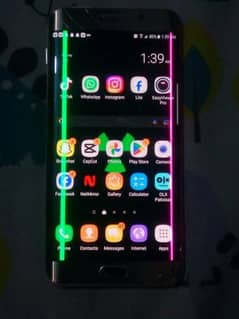 Samsung galaxy S6 edge plus