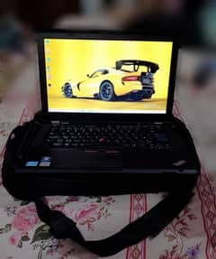 Laptop from Dubai