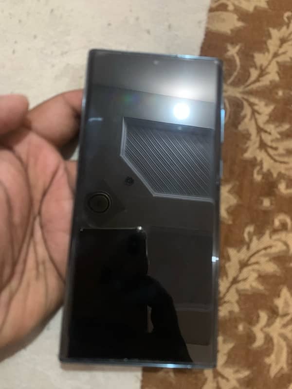 samsung s22 ultra 12 gb 256 gb 7