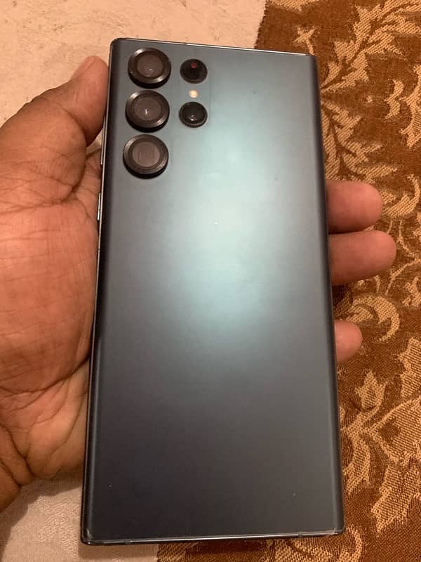samsung s22 ultra 12 gb 256 gb 8